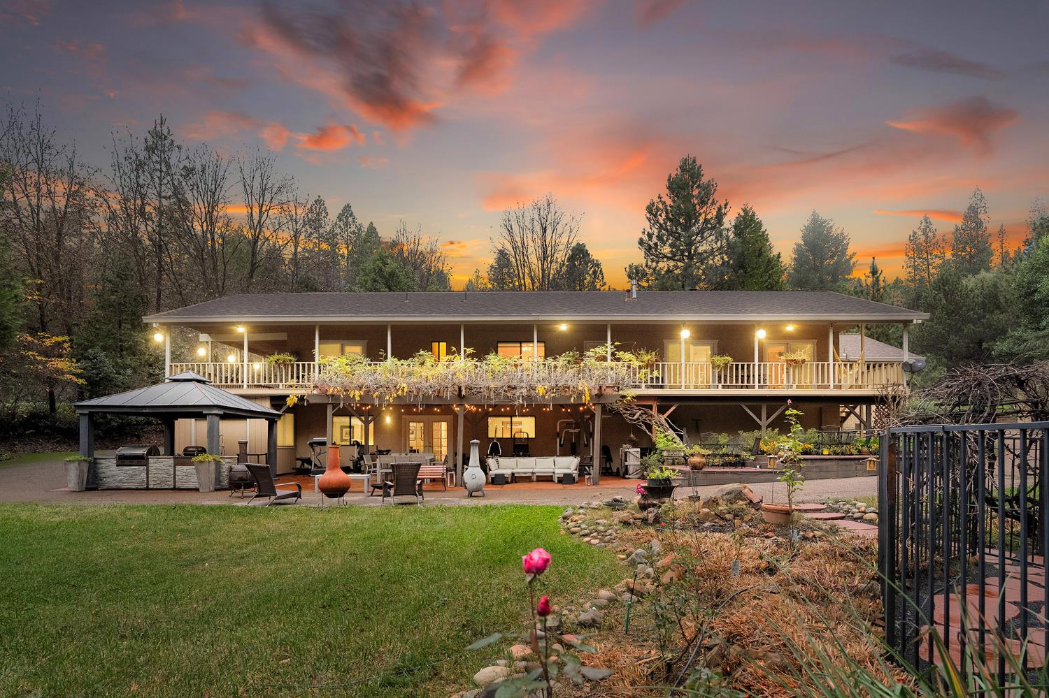 18774 Challenge Cut Off Road