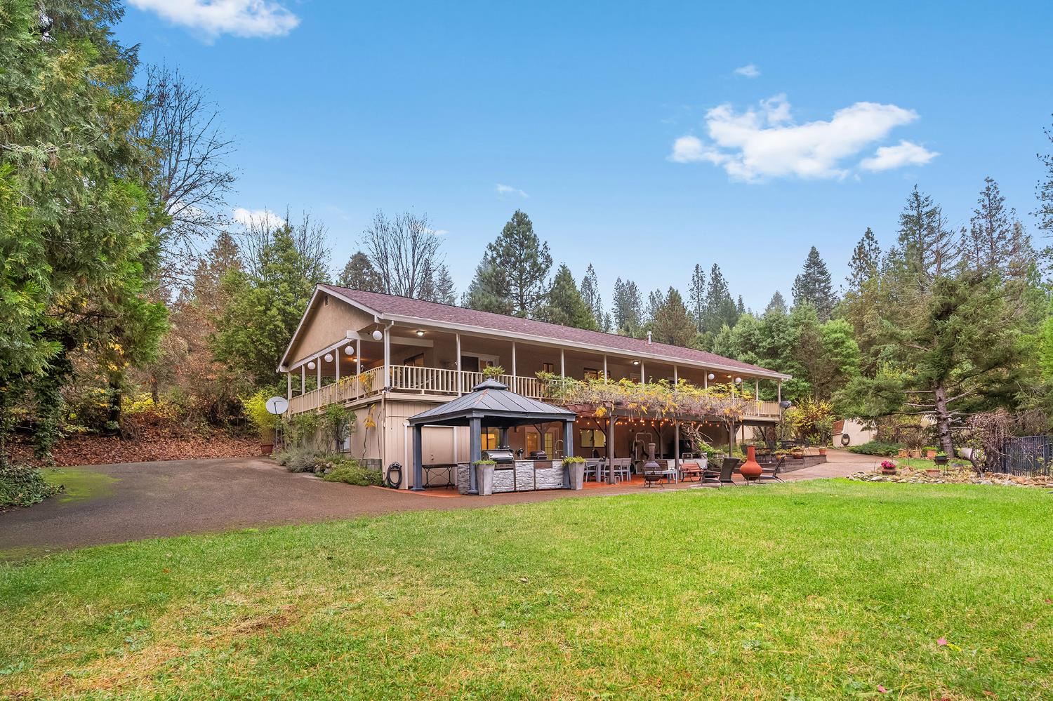 18774 Challenge Cut Off Road