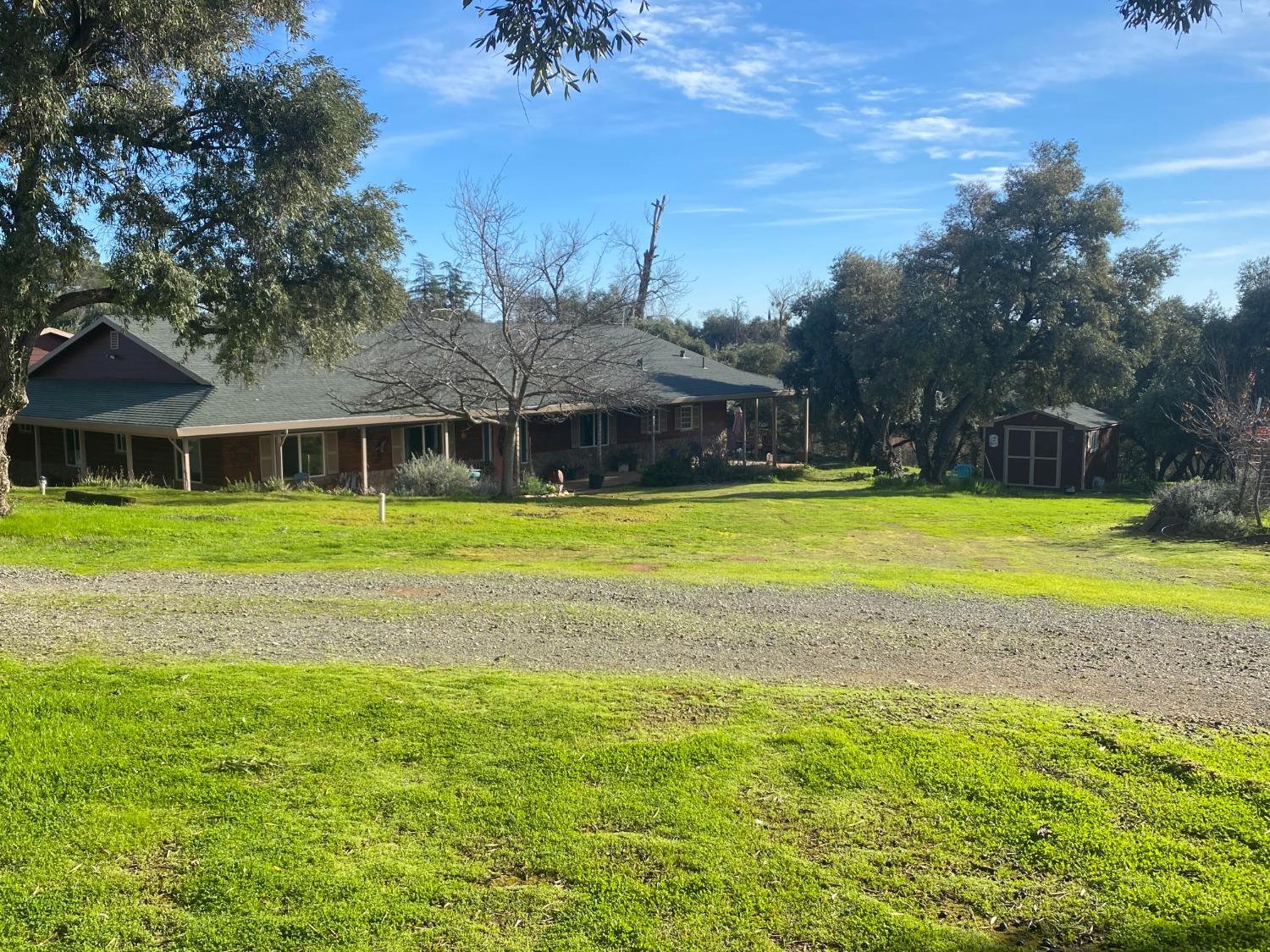 5142 Loop Road
