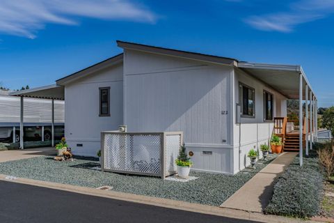 20 Rollingwood Drive Unit 122, Jackson, CA 95642 - MLS#: 225017322