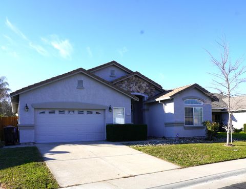 8495 Zinnia Way Elk Grove CA 95624