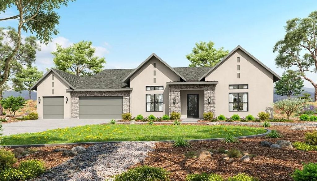 Photo of 7330 Aster Lane, Rescue, CA 95672 (MLS # 226004959)