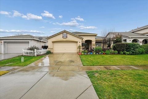 1364 Amaranth Street Plumas Lake CA 95961