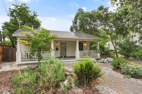 410 K Street Davis CA 95616