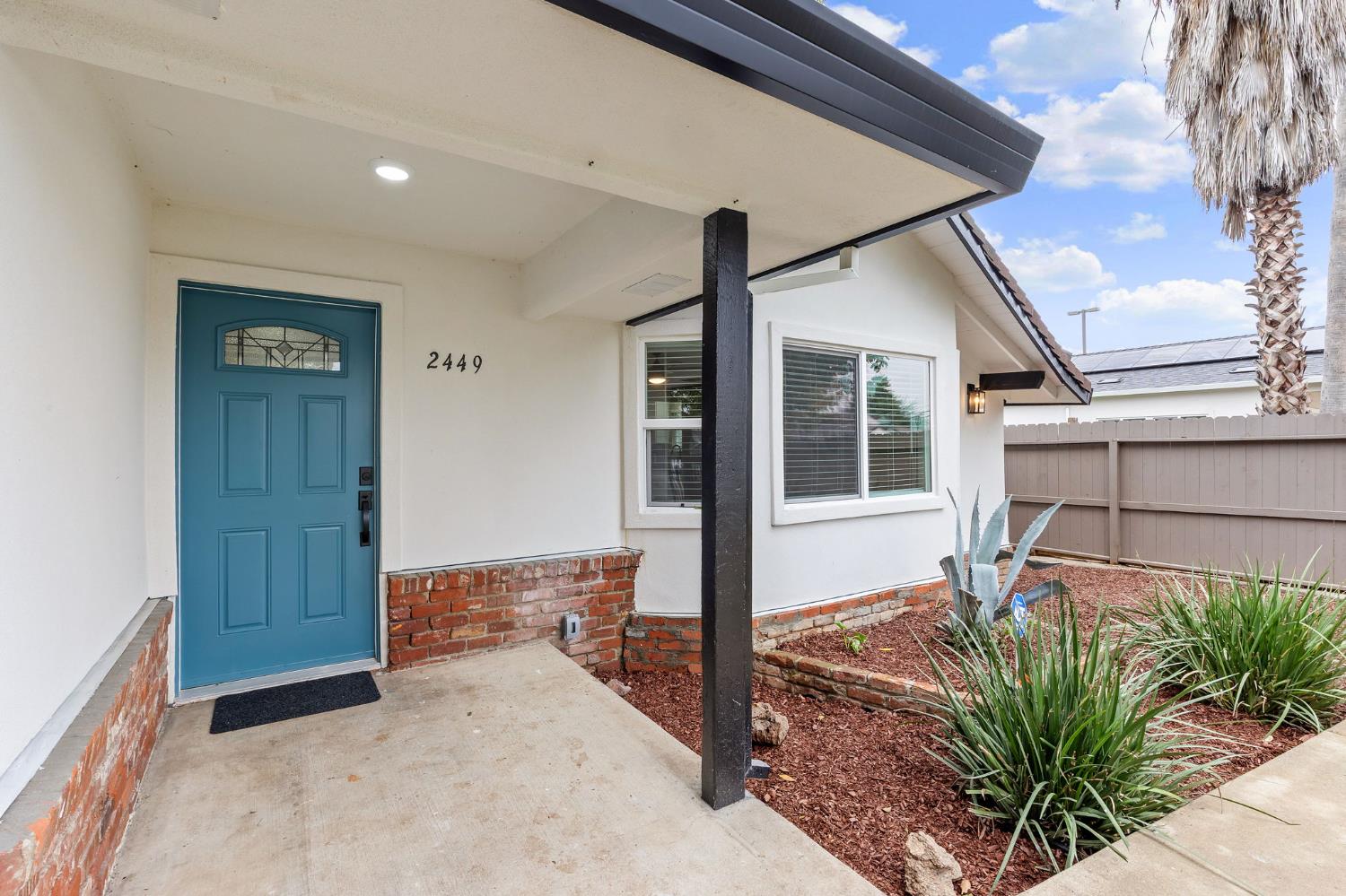 2449 Empress Street