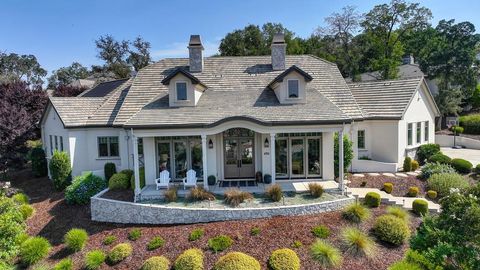 5270 Da Vinci Drive El Dorado Hills CA 95762