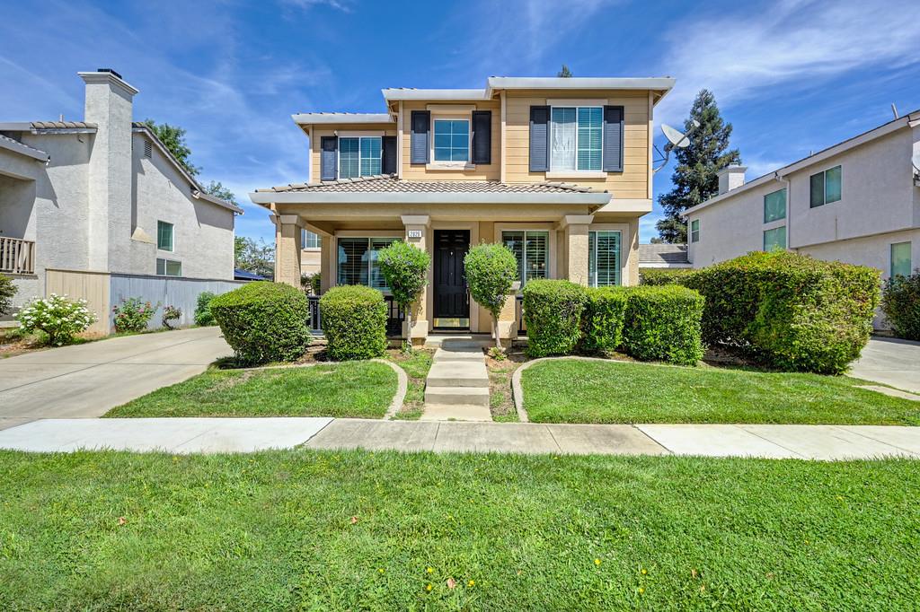 2829 Babson Drive