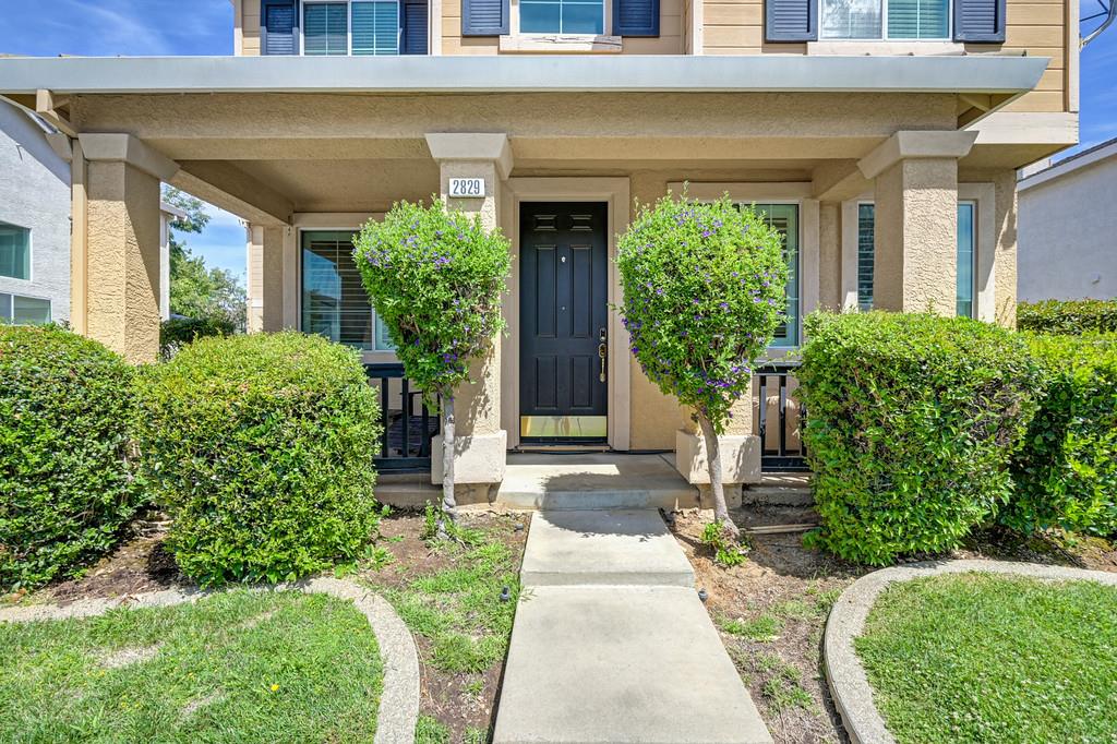 2829 Babson Drive