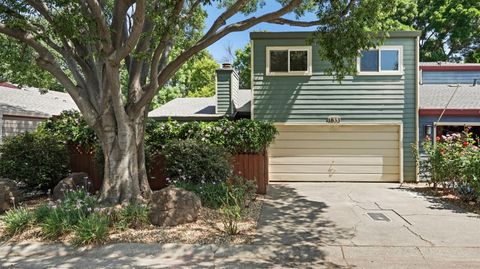 1833 Renoir Avenue Davis CA 95618