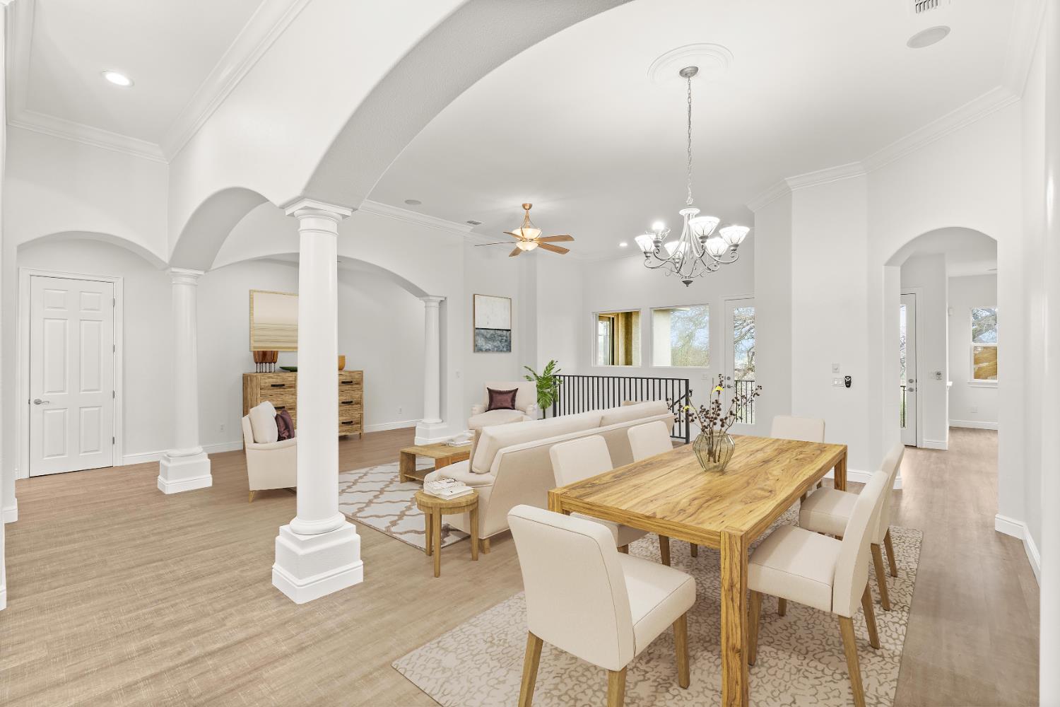 200 Vista Ridge Court