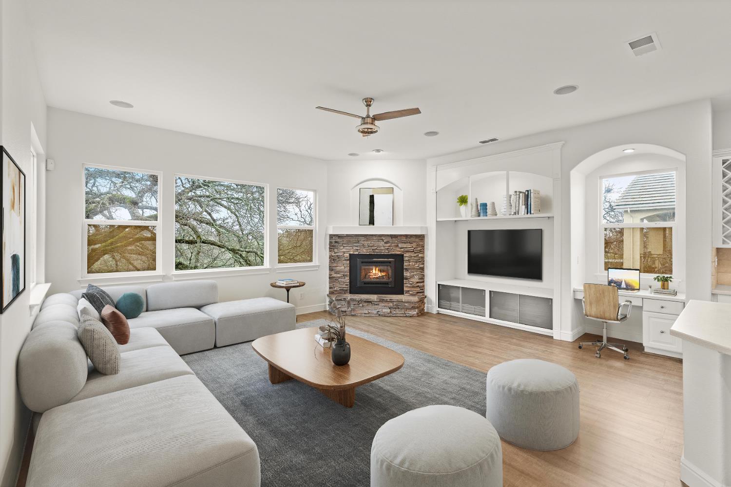 200 Vista Ridge Court