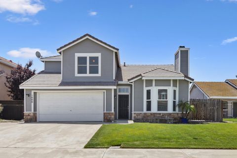 1000 Appalosa Way Tracy CA 95376