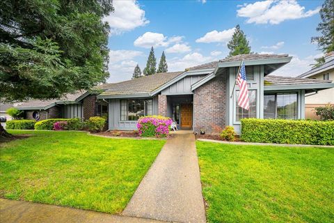 12001 Prospect Hill Drive Gold River CA 95670