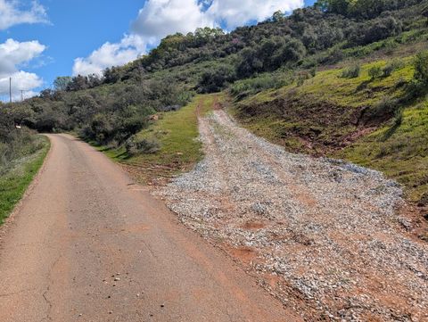 645 Kanaka Valley Road Rescue CA 95672