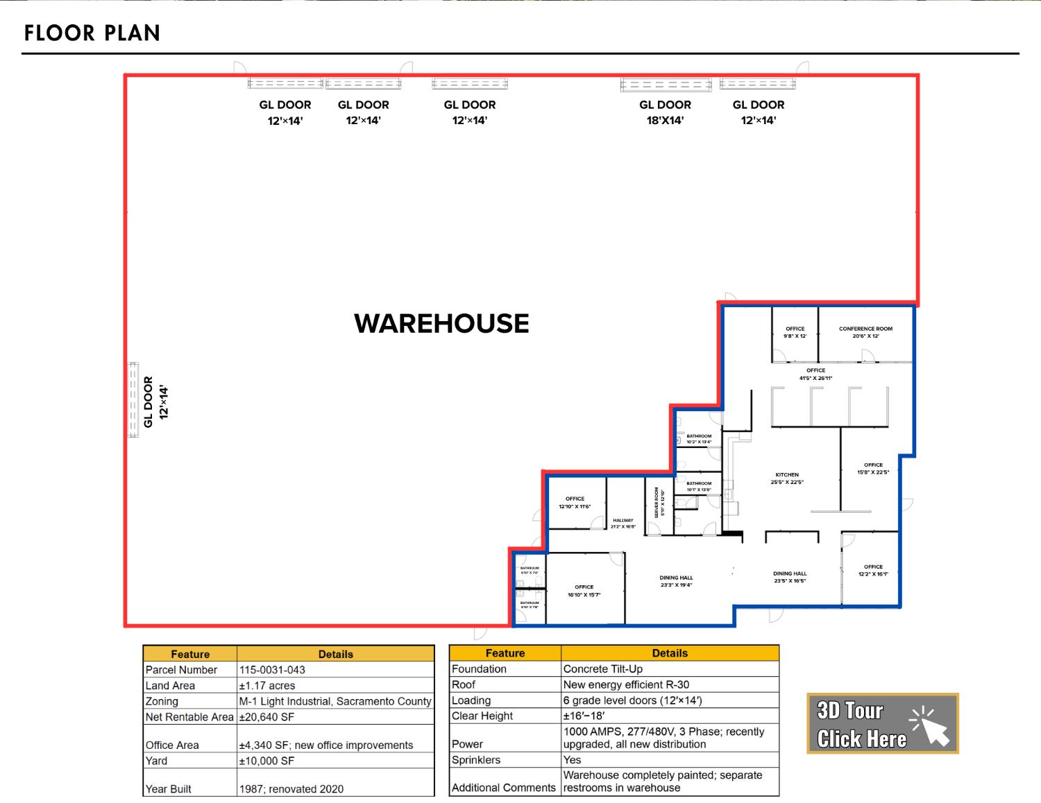 8392 Carbide Court