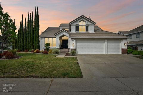 301 Russi Court Folsom CA 95630
