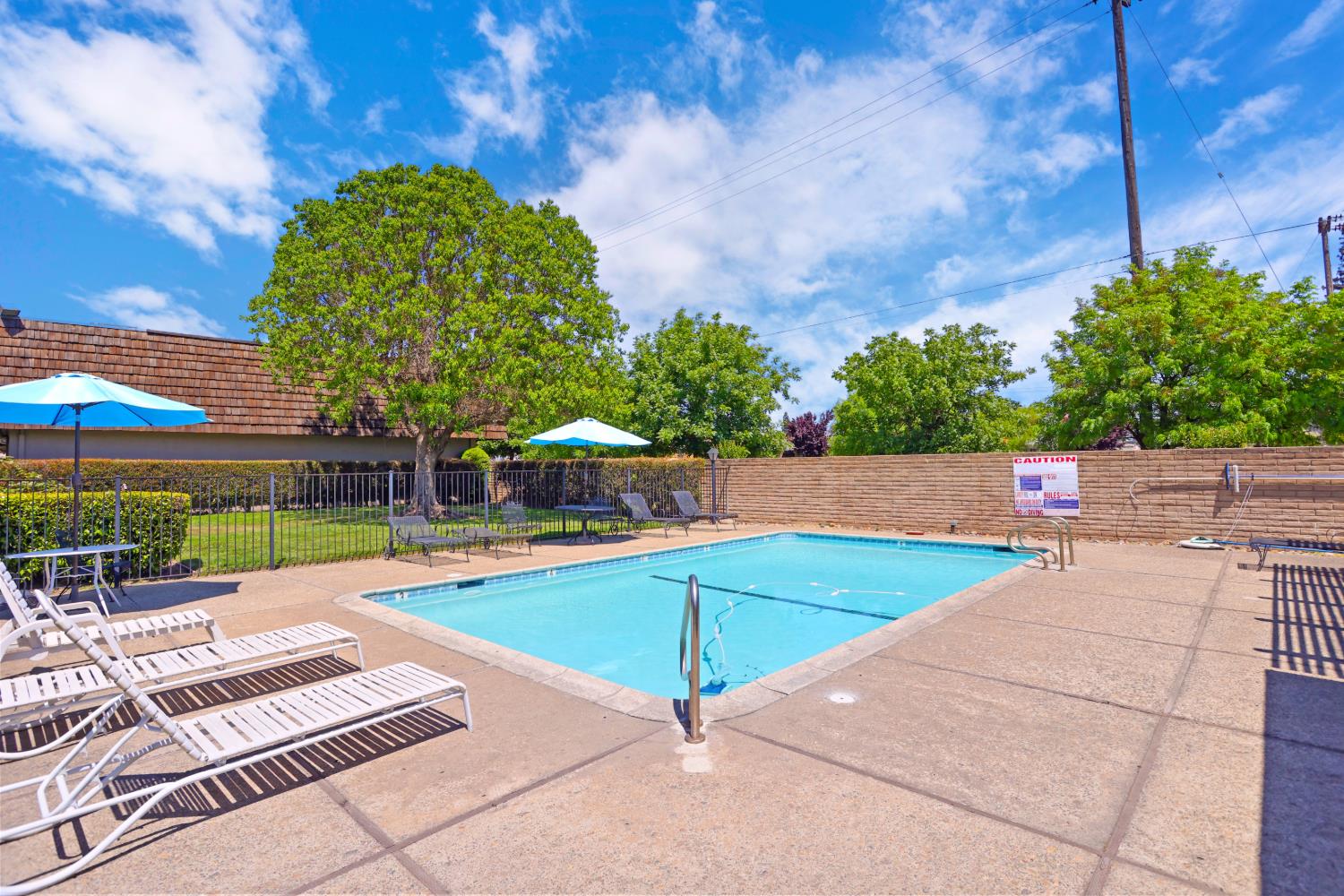 1301 W Lodi Avenue