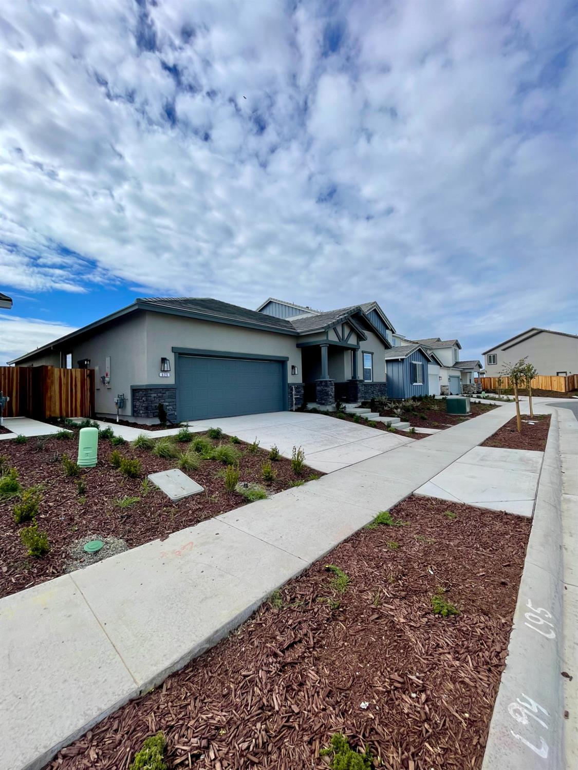 409 Diamond Springs Court