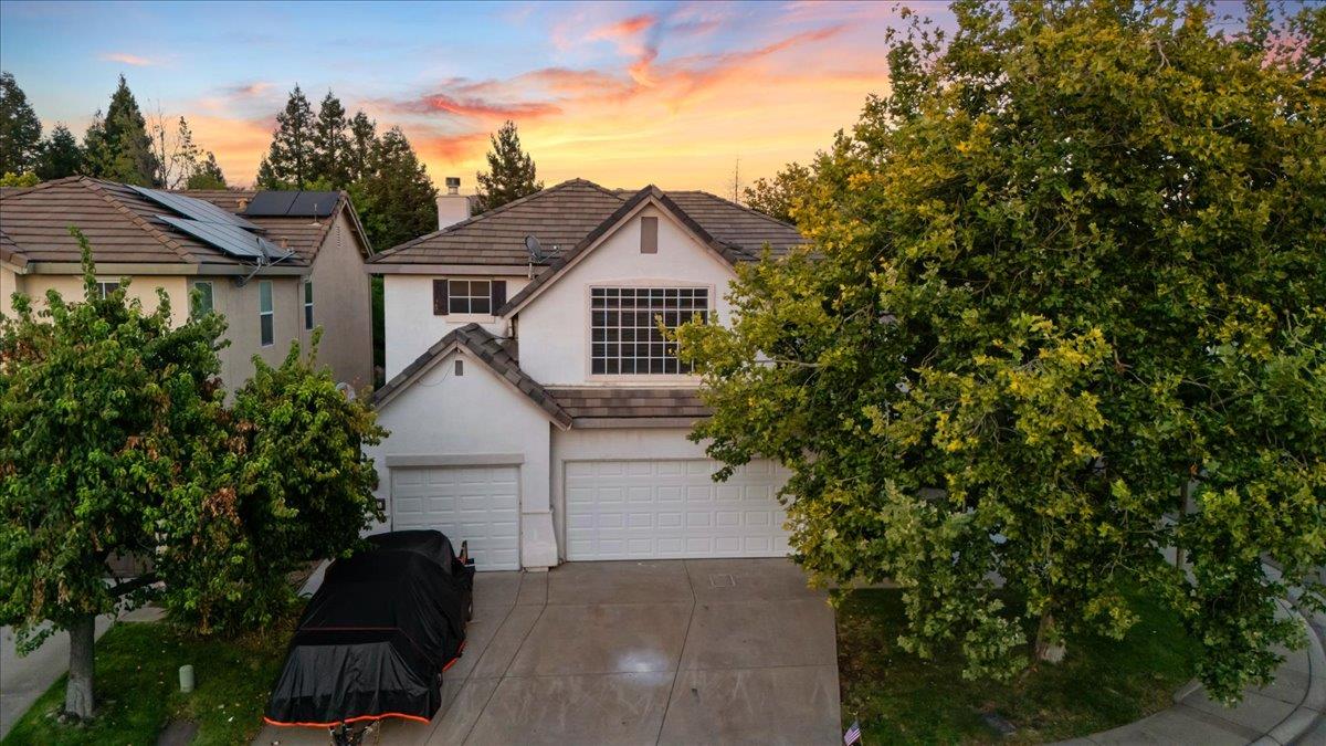 2955 Cardinal Drive