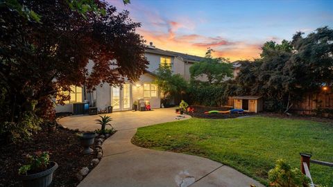 2955 Cardinal Drive Lincoln CA 95648