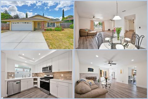 8238 Majestic Oak Way, Citrus Heights, CA 95610 - MLS#: 225057753