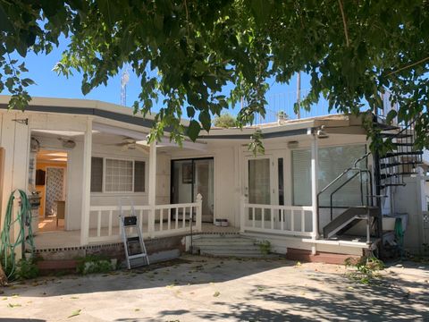 7734 Whispering Palms Drive Sacramento CA 95823