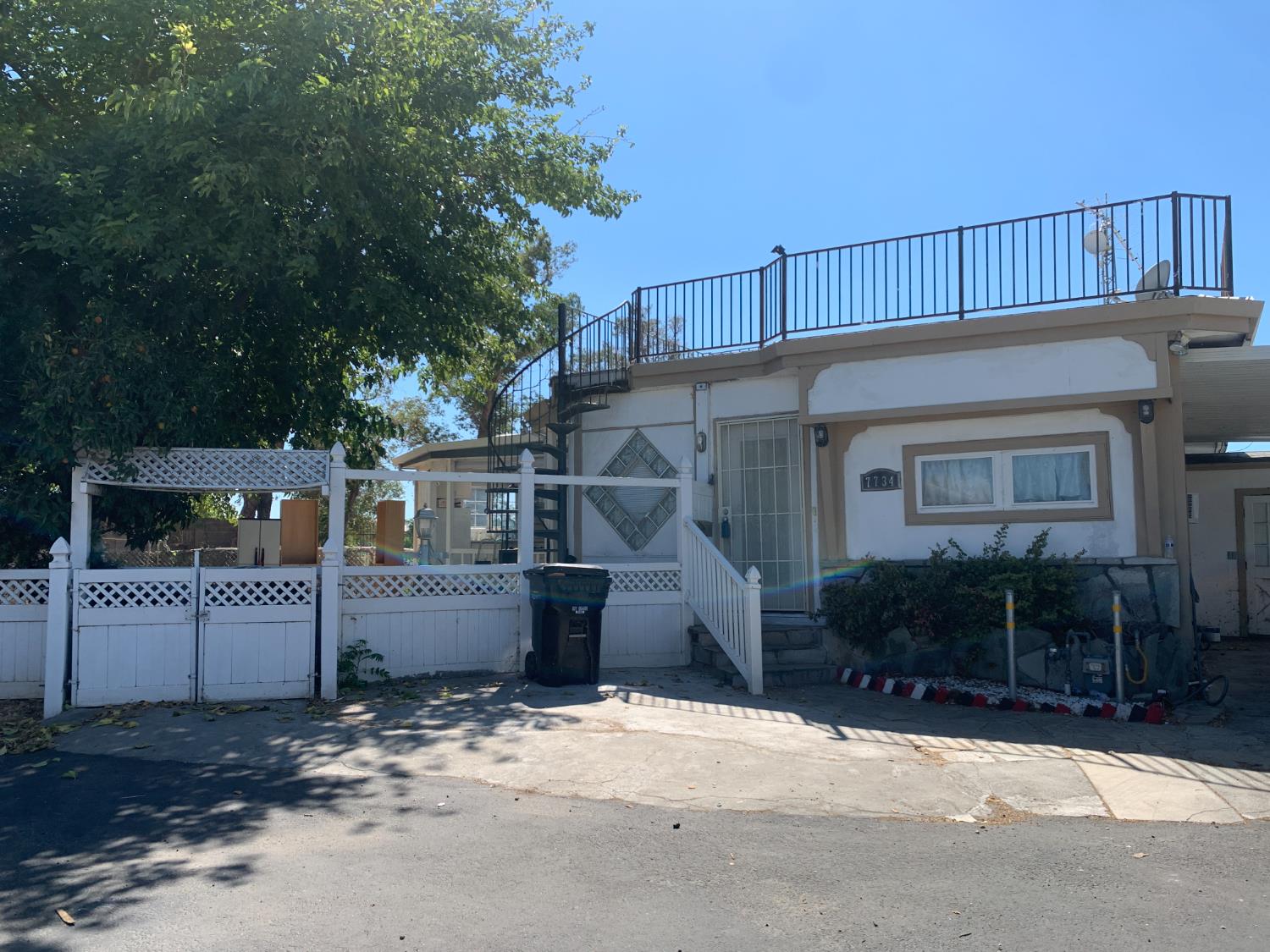 7734 Whispering Palms Drive