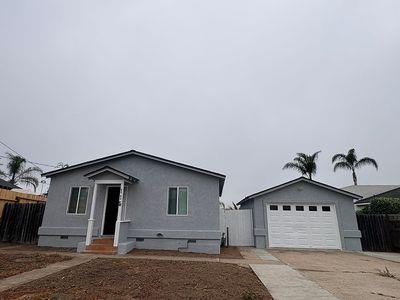 115 S Alpine Street