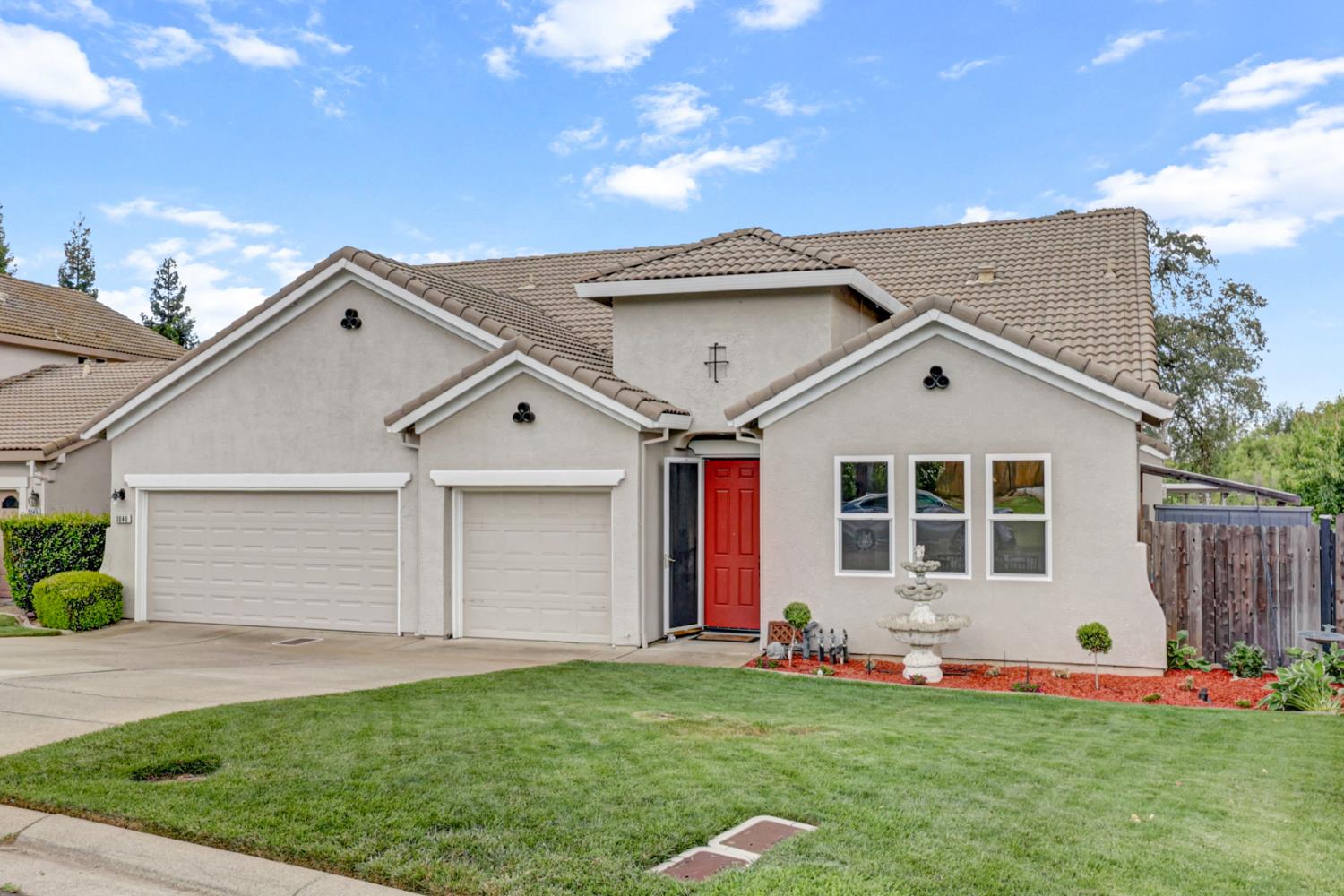 3040 Braemer Drive