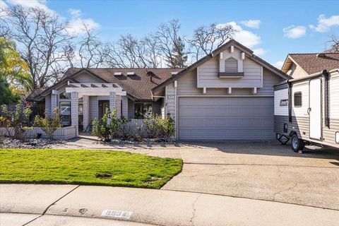 8934 Oro Way Orangevale CA 95662