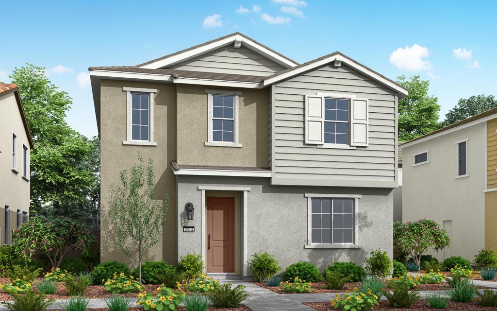 Photo of 14545 Southpointe Drive #80, Folsom, CA 95630 (MLS # 225138159)