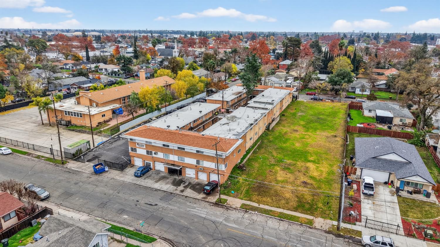 618 Plaza Avenue