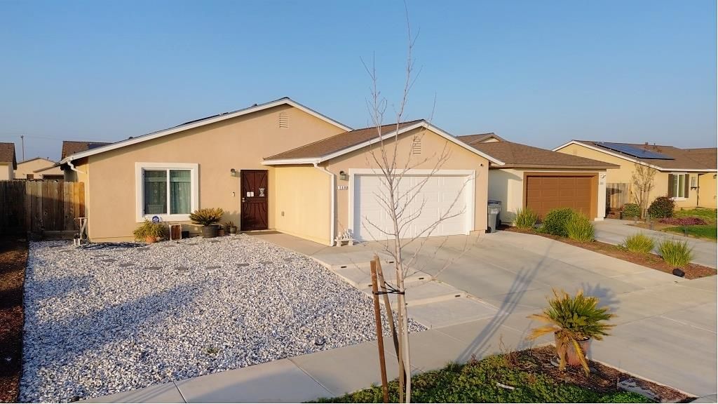 Photo of 739 Marcus Court, Merced, CA 95341 (MLS # 226011378)