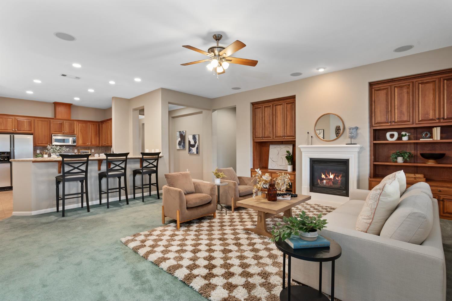 4718 Monte Mar Drive