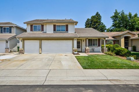 8592 Mystras Circle Elk Grove CA 95624