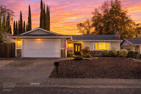 8930 Genoa Avenue Orangevale CA 95662