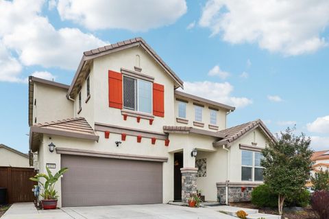 9419 Varietal Court Sacramento CA 95829