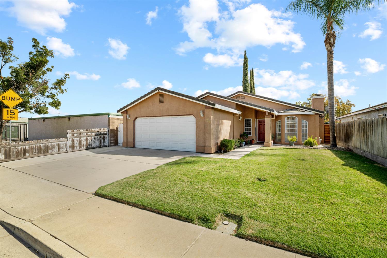 7868 Klint Drive