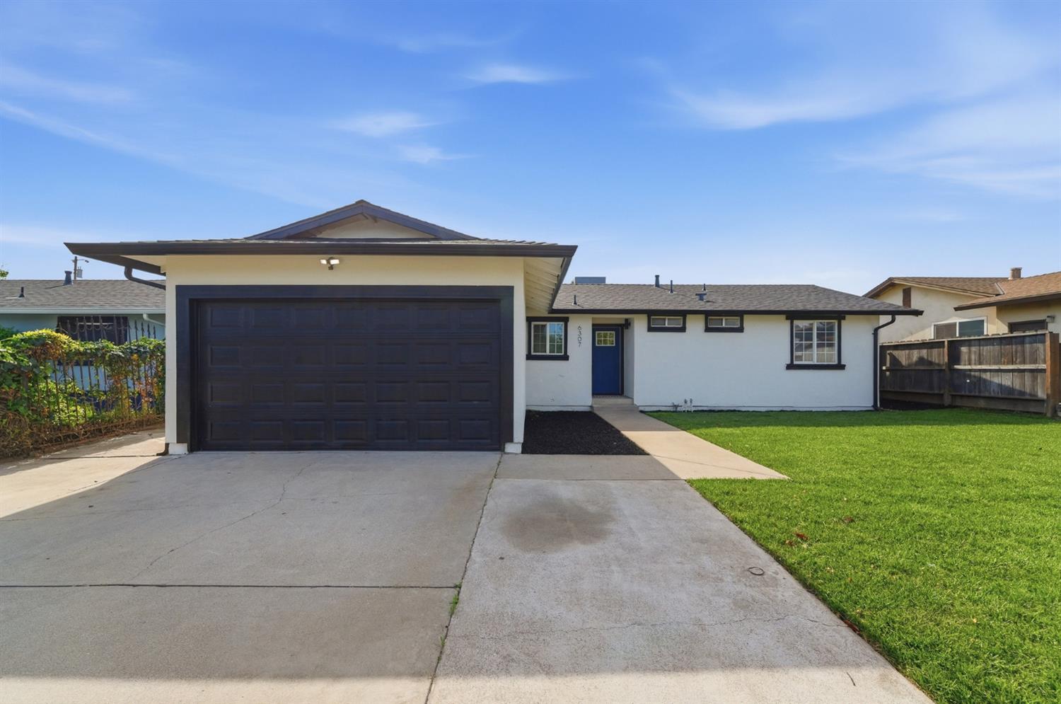 6307 Chief Tucker Avenue