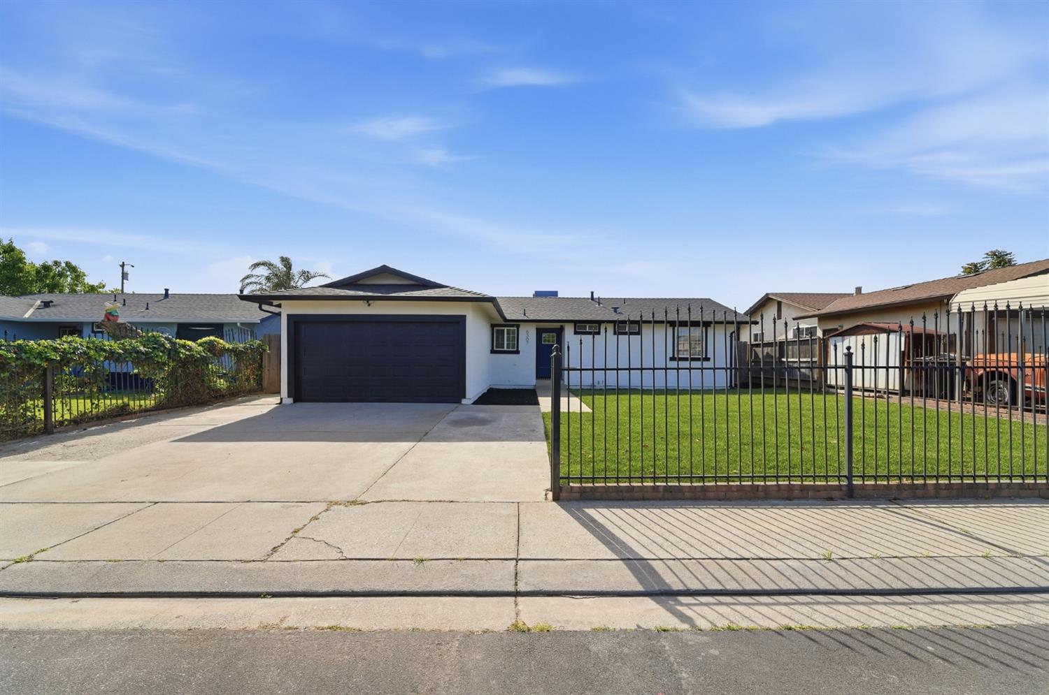 6307 Chief Tucker Avenue