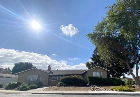 42329 Troyer Avenue Fremont CA 94539