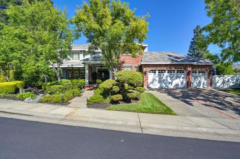 4710 Grimwood Court Granite Bay CA 95746