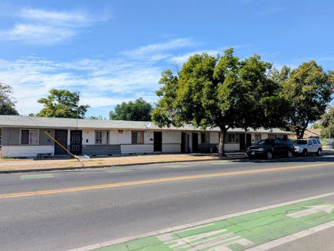 1203 G Street Merced CA 95341