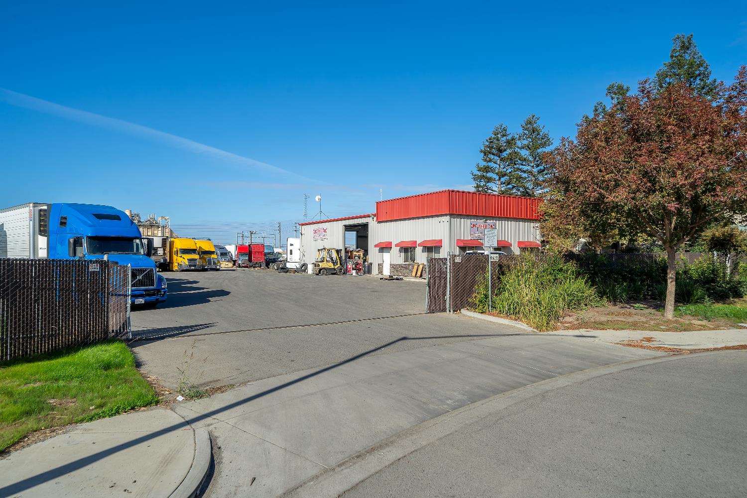 4475 Farm Supply Drive