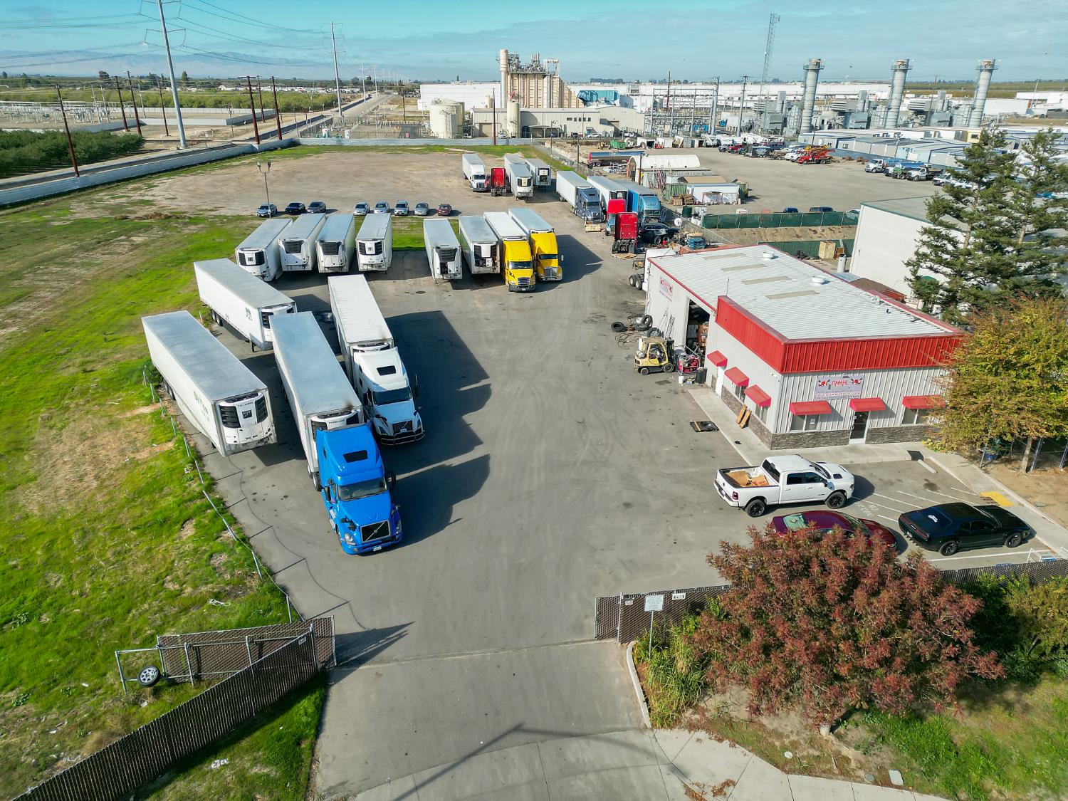 4475 Farm Supply Drive