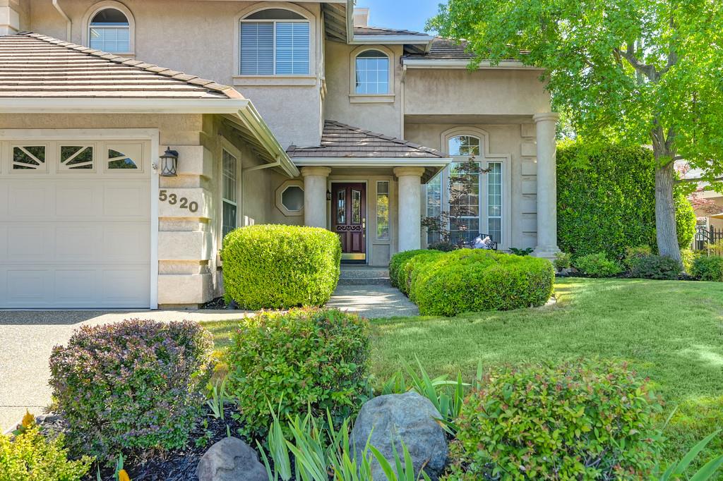 5320 Flyway Drive