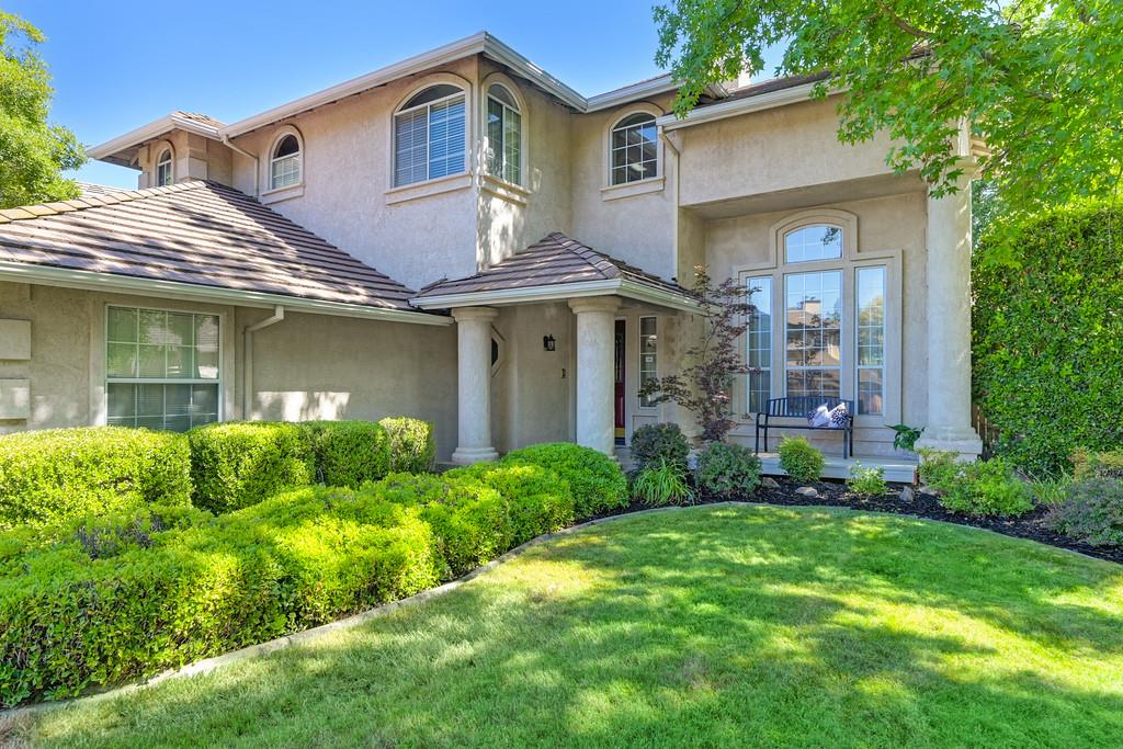 5320 Flyway Drive