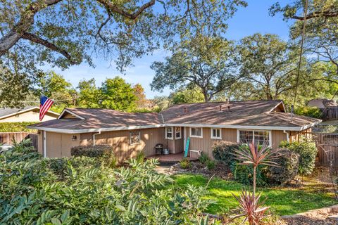 9518 Lake Natoma Drive Orangevale CA 95662