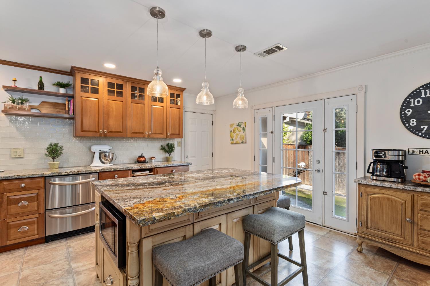 9518 Lake Natoma Drive