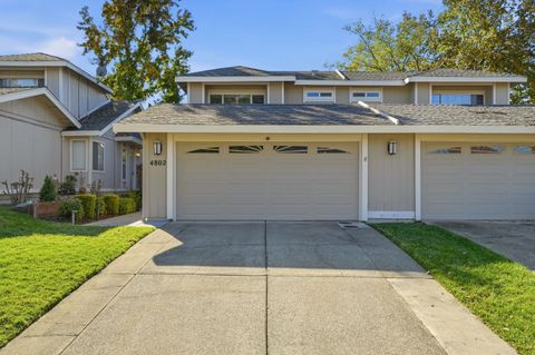 4802 Mccloud Drive Sacramento CA 95842